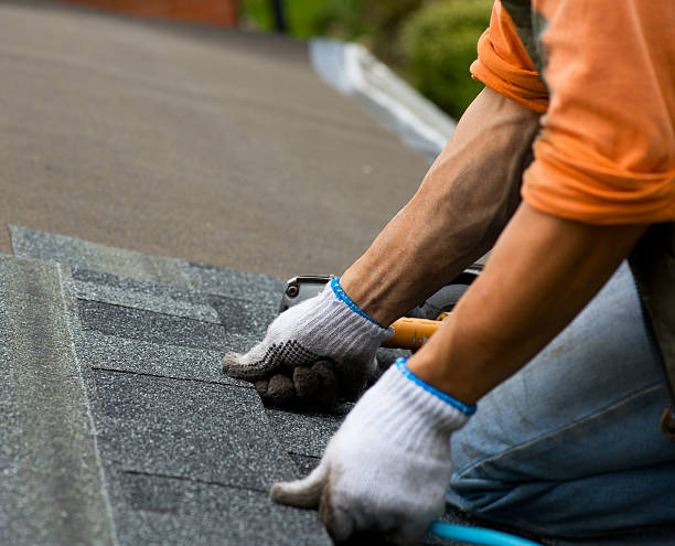 Fast & Reliable Emergency Roof Repairs in Normal, IL